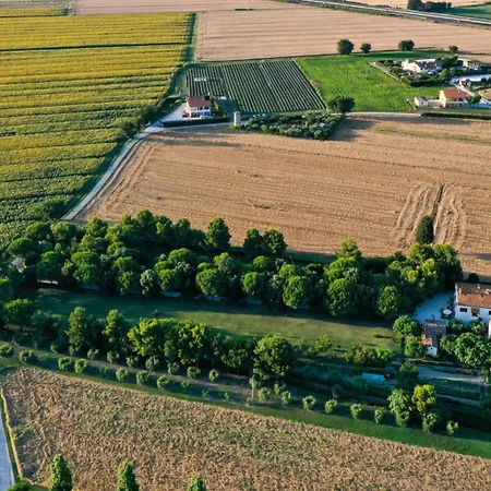 Oda ve Kahvaltı Silos Torrenova Potenza Picena