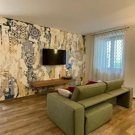 Bed & Breakfast Silos Torrenova