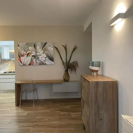 Bed & Breakfast Silos Torrenova *