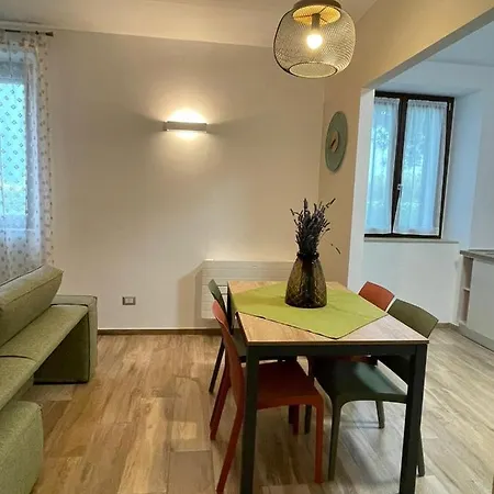 Silos Torrenova Bed & Breakfast Potenza Picena