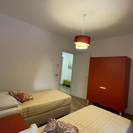 Bed & Breakfast Silos Torrenova *