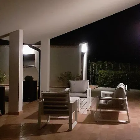 Silos Torrenova Bed & Breakfast
