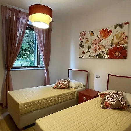 Silos Torrenova Bed & Breakfast Potenza Picena