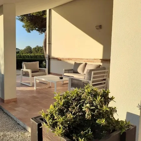 Bed & Breakfast Silos Torrenova *