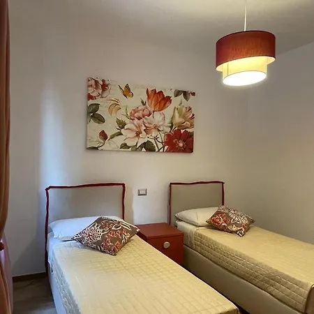 Bed & Breakfast Silos Torrenova