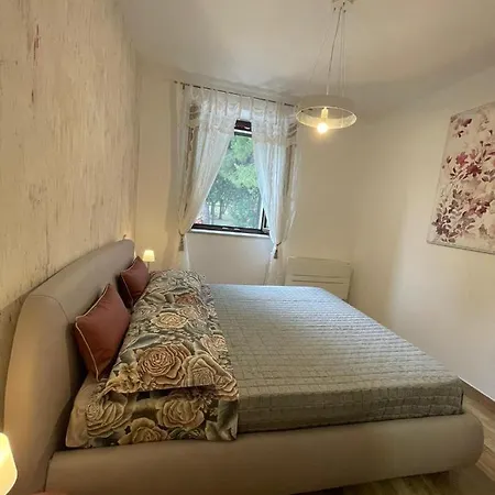 Bed & Breakfast Silos Torrenova *