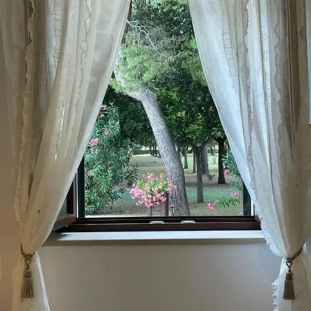 Bed & Breakfast Silos Torrenova