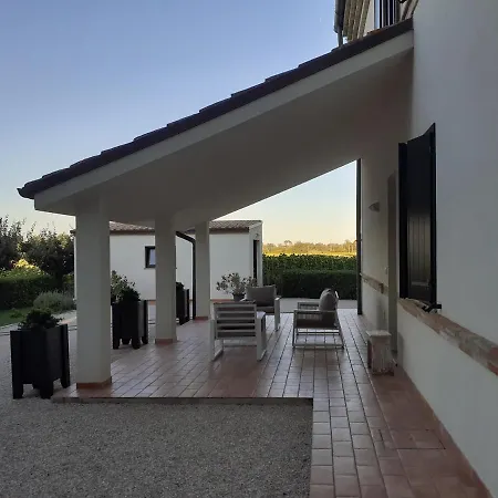 Bed & Breakfast Silos Torrenova *