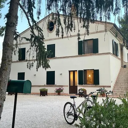 Bed & Breakfast Silos Torrenova