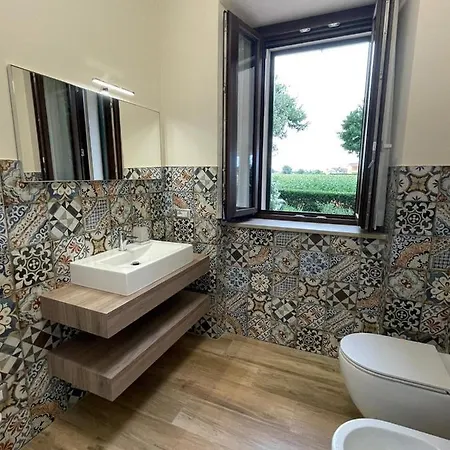 Silos Torrenova Bed & Breakfast Potenza Picena