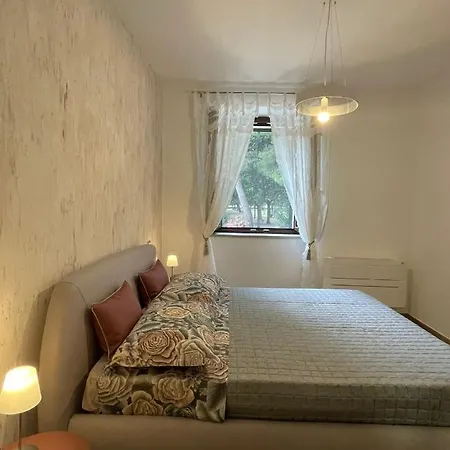 Bed & Breakfast Silos Torrenova