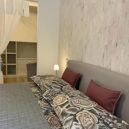 Bed & Breakfast Silos Torrenova *