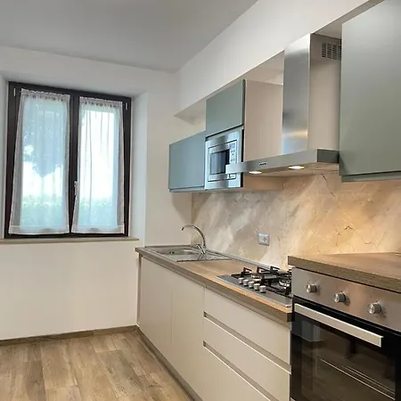 Bed & Breakfast Silos Torrenova