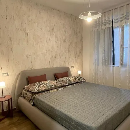 Bed & Breakfast Silos Torrenova *