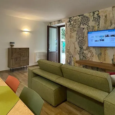 Bed & Breakfast Silos Torrenova Potenza Picena