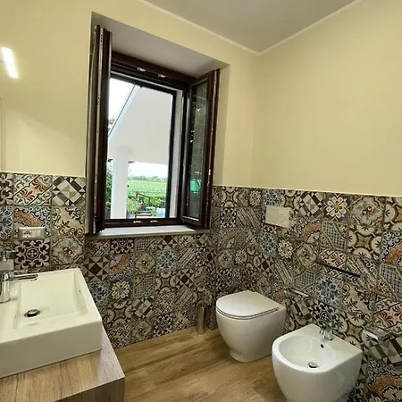 Bed & Breakfast Silos Torrenova Potenza Picena