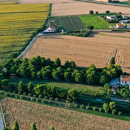 Bed & Breakfast Silos Torrenova Potenza Picena