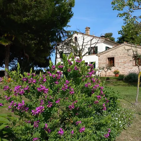 Silos Torrenova Bed & Breakfast *